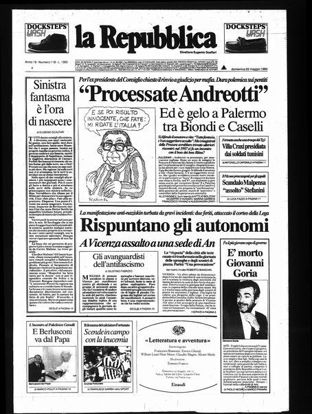 La repubblica